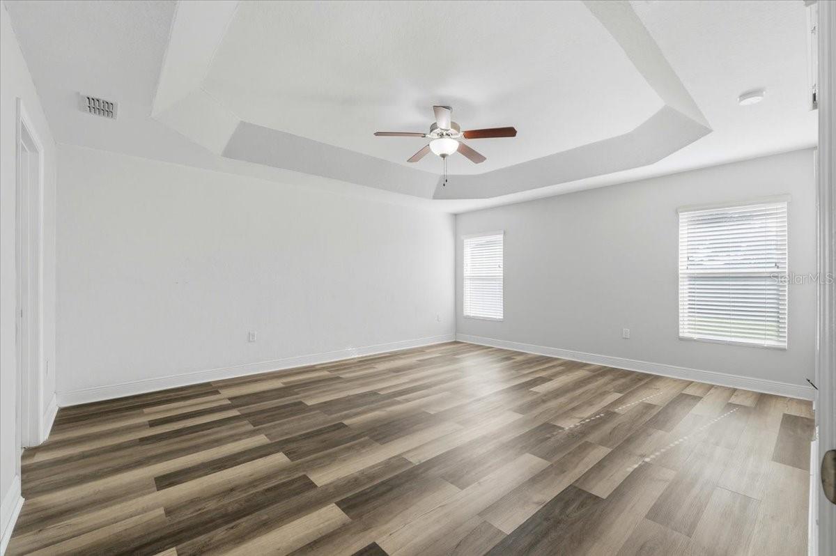 DOVES VIEW - Residential