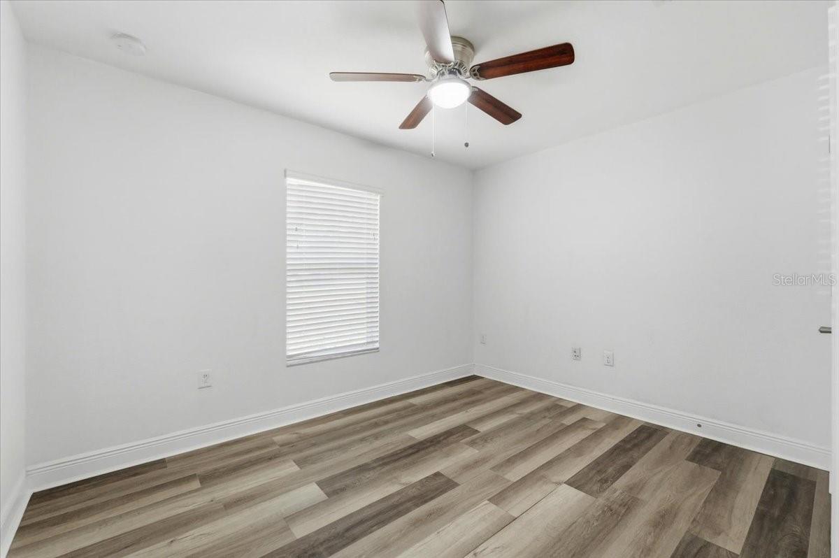 DOVES VIEW - Residential