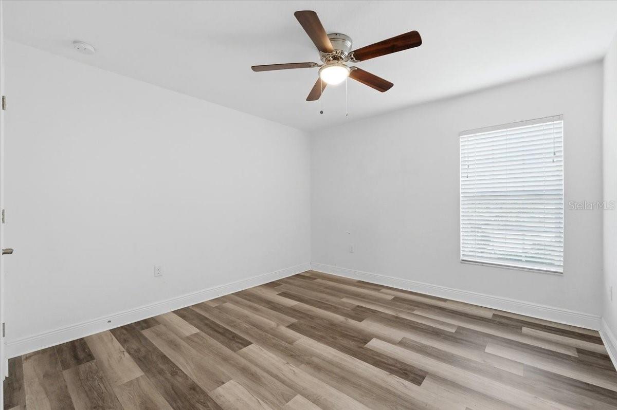 DOVES VIEW - Residential