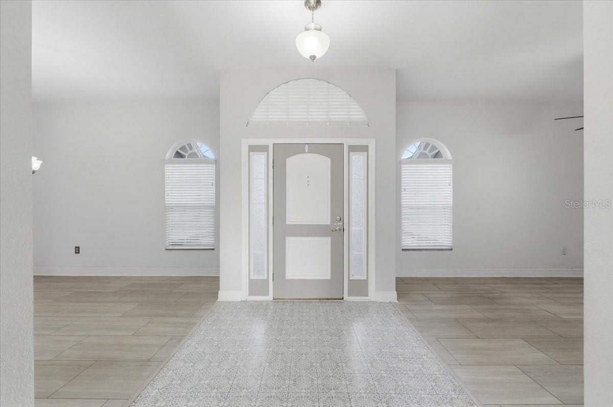 DOVES VIEW - Residential