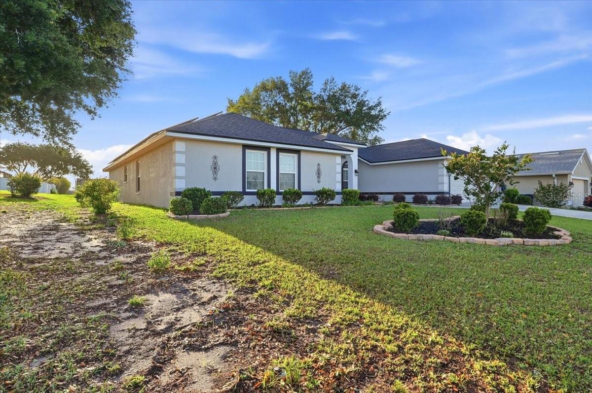 DOVES VIEW - Residential