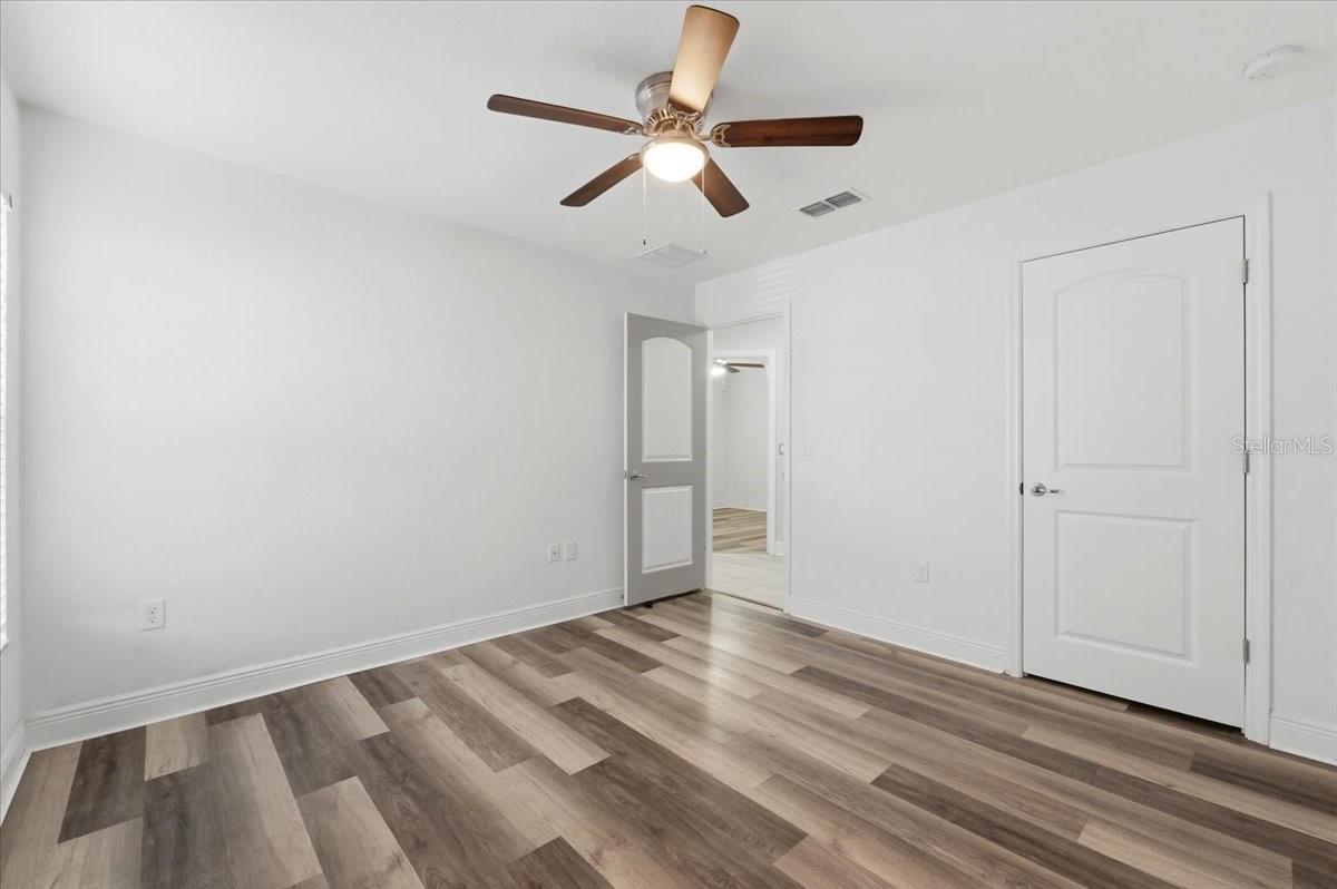 DOVES VIEW - Residential