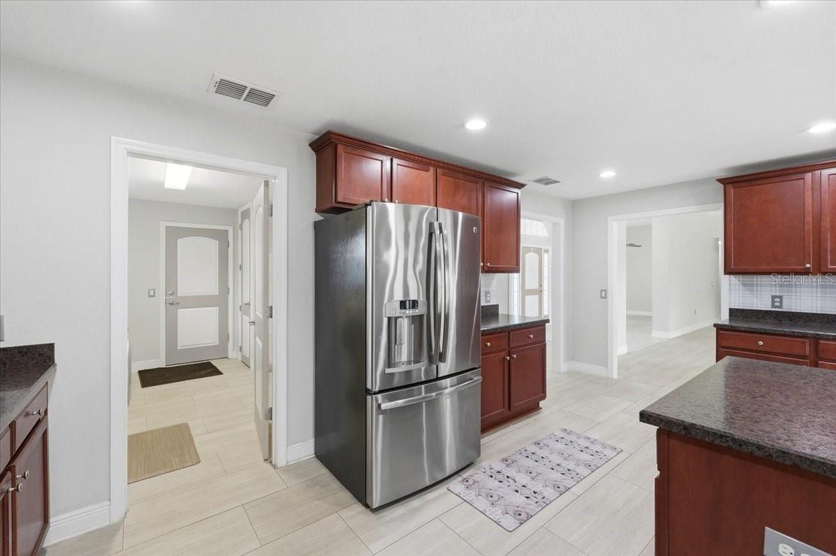 DOVES VIEW - Residential