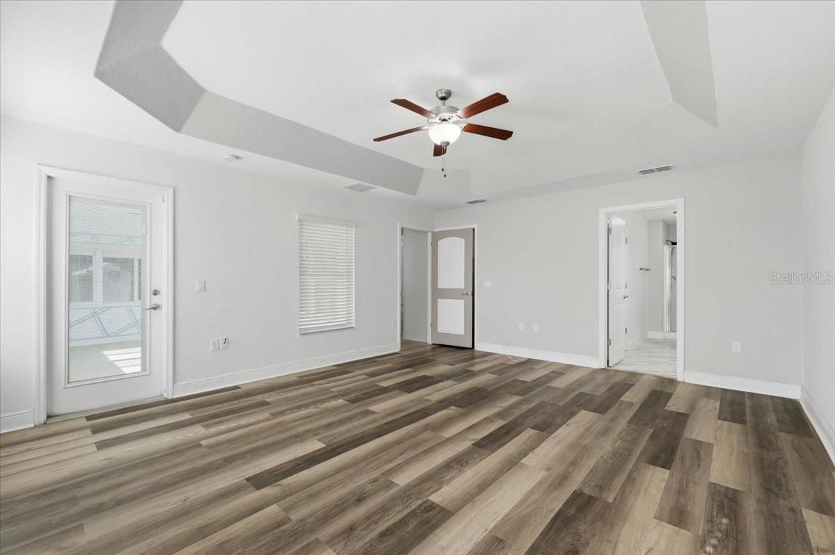 DOVES VIEW - Residential