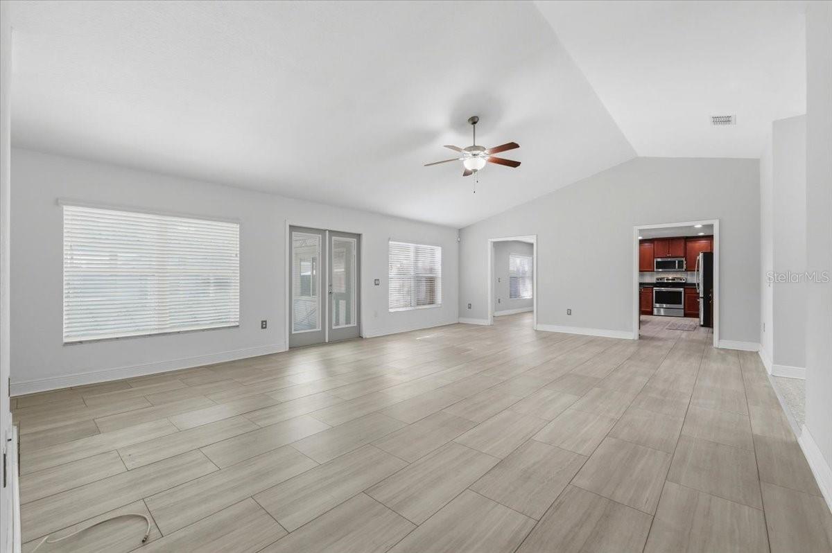 DOVES VIEW - Residential