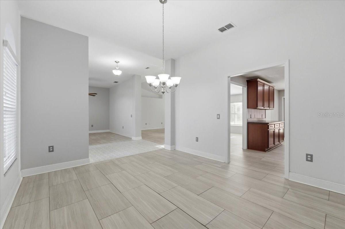 DOVES VIEW - Residential