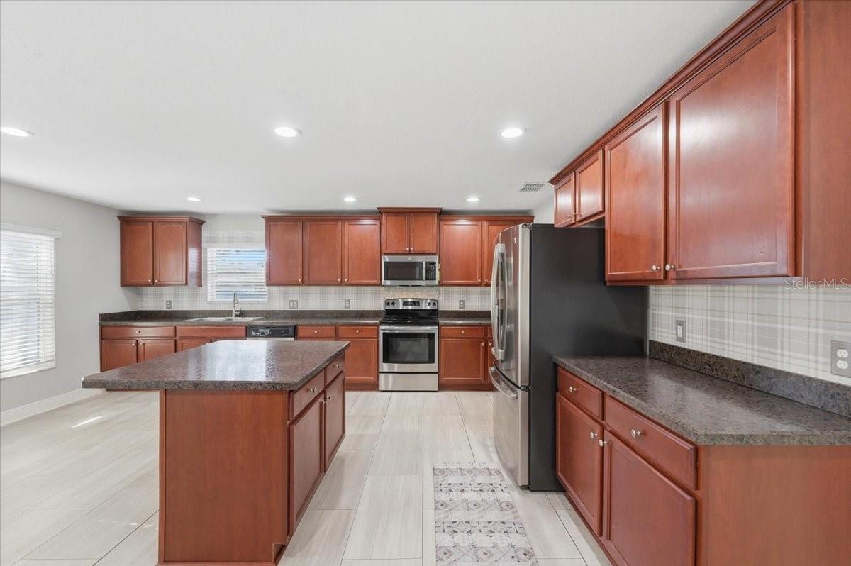 DOVES VIEW - Residential