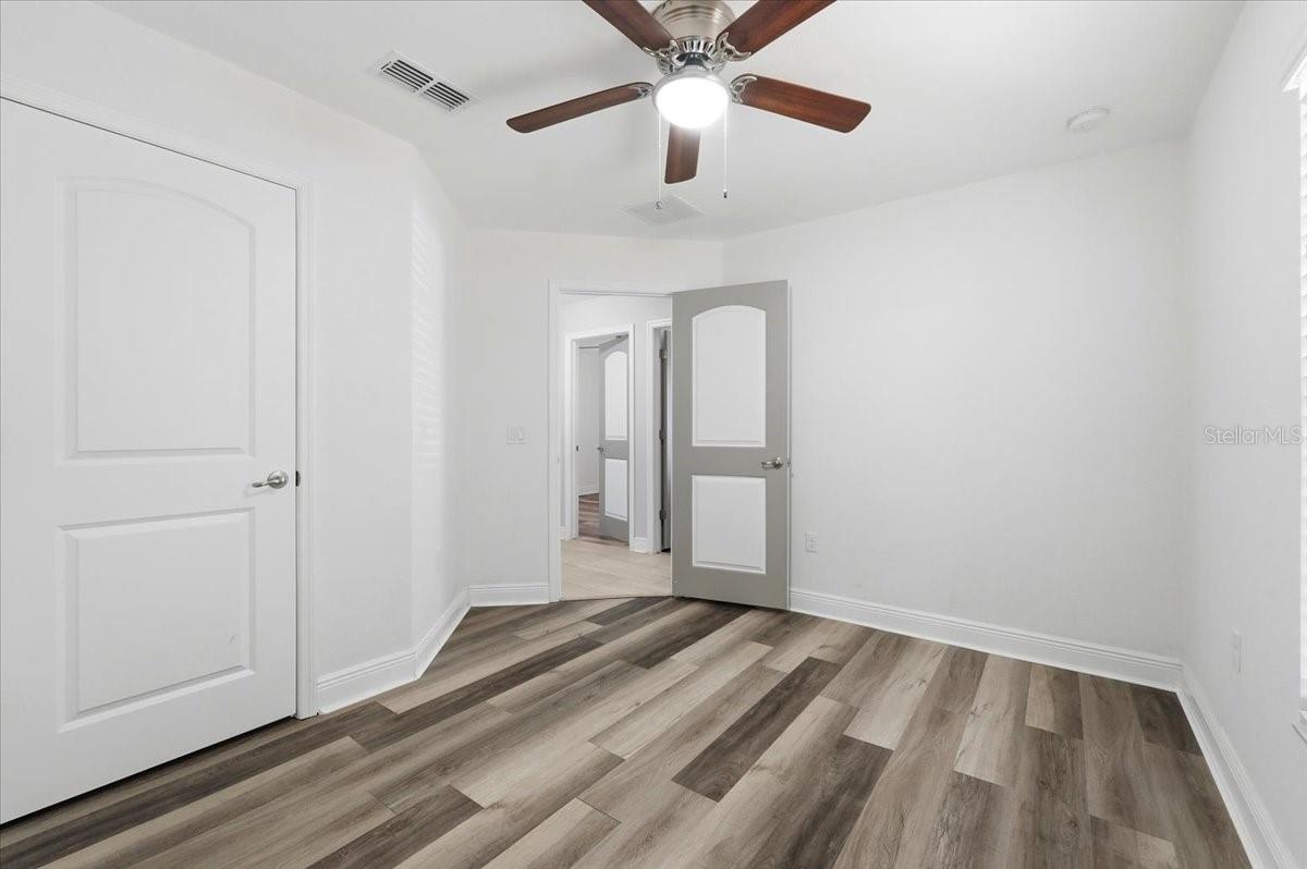 DOVES VIEW - Residential