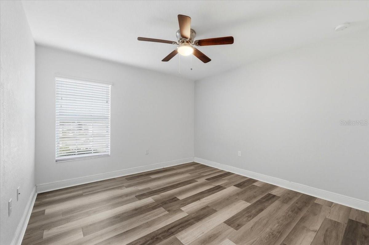 DOVES VIEW - Residential