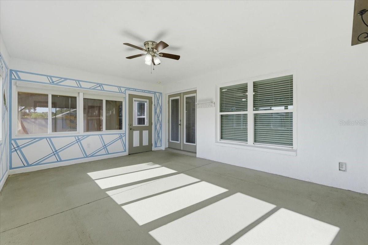 DOVES VIEW - Residential