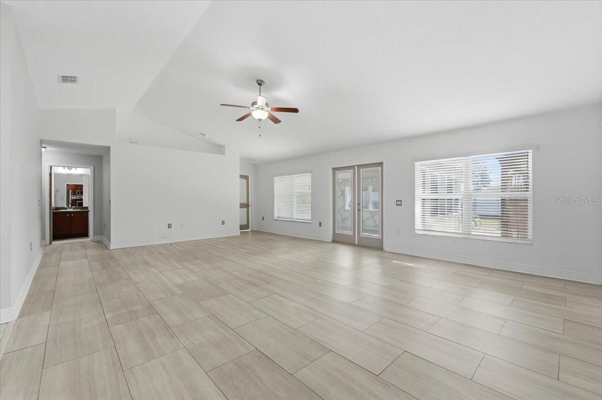 DOVES VIEW - Residential