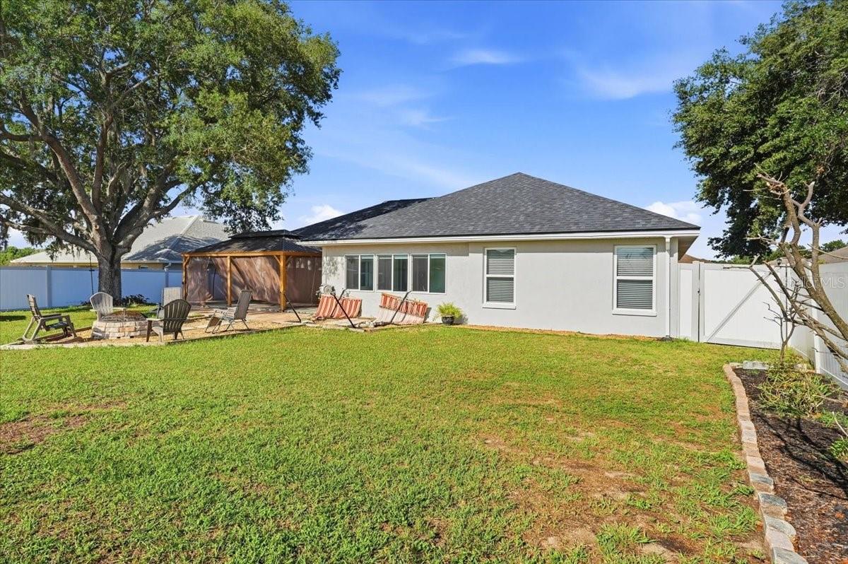 DOVES VIEW - Residential