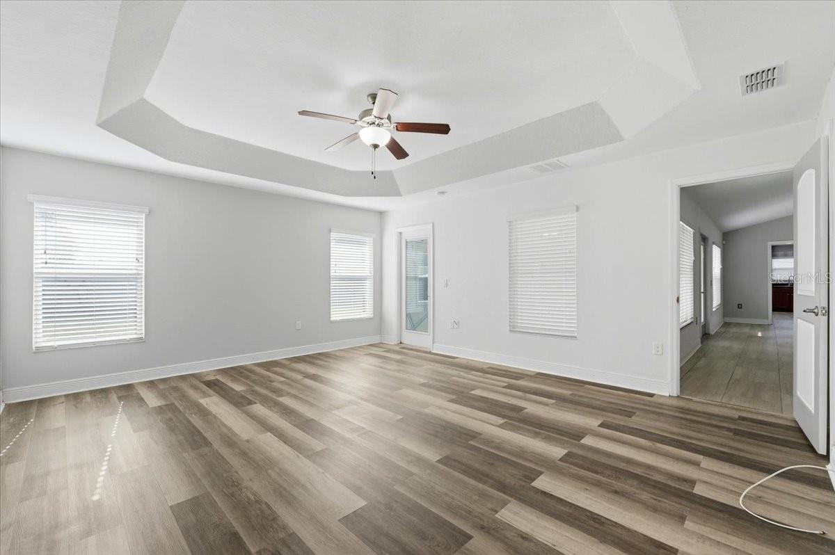 DOVES VIEW - Residential