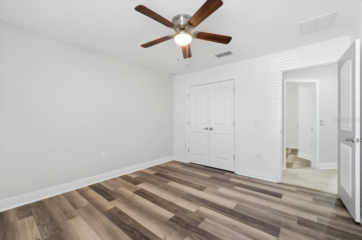 DOVES VIEW - Residential