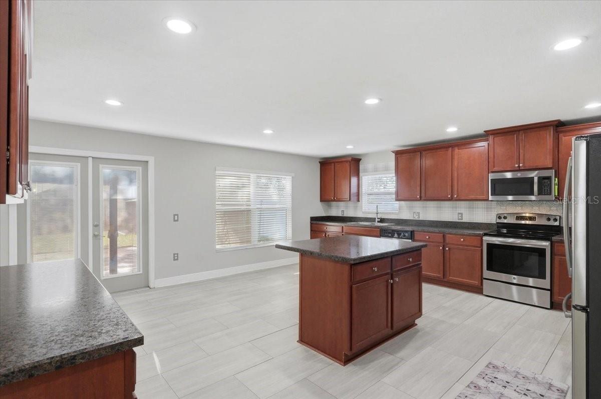 DOVES VIEW - Residential