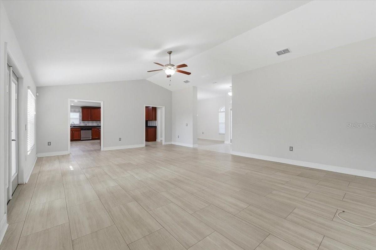 DOVES VIEW - Residential