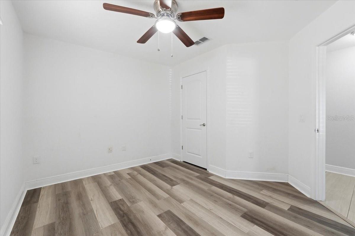 DOVES VIEW - Residential