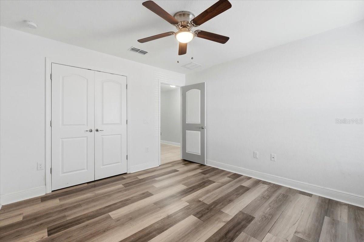 DOVES VIEW - Residential