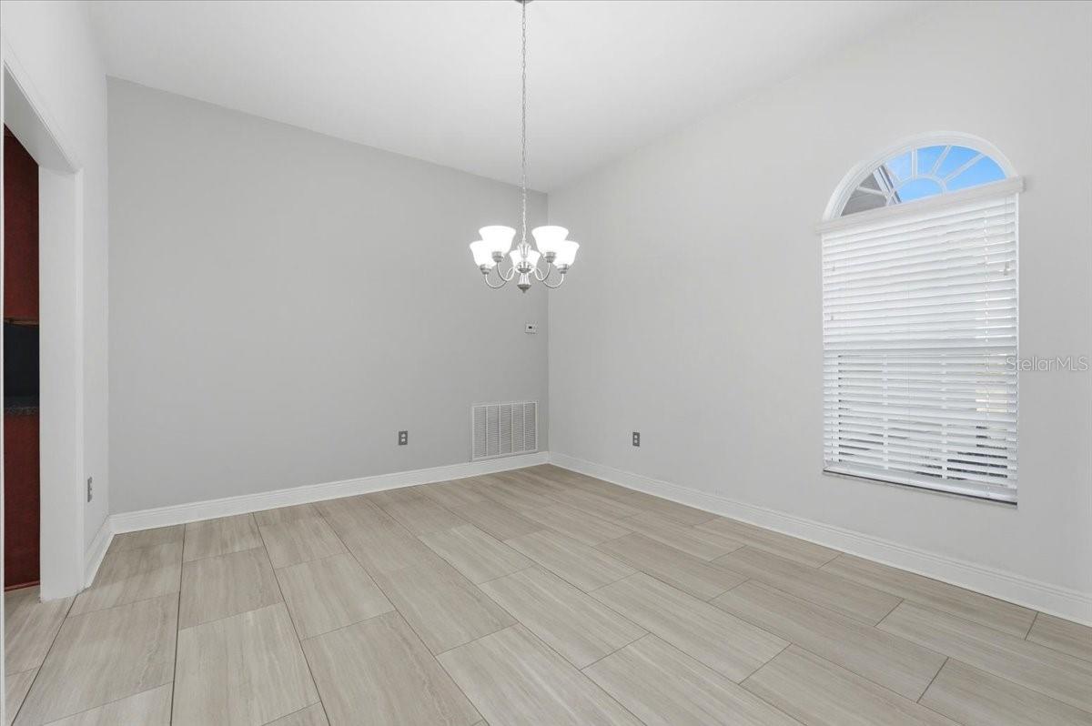 DOVES VIEW - Residential