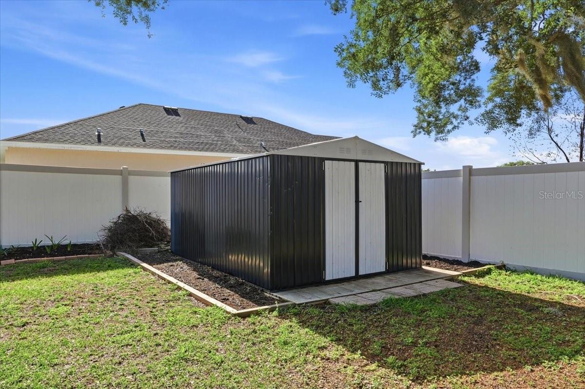 DOVES VIEW - Residential