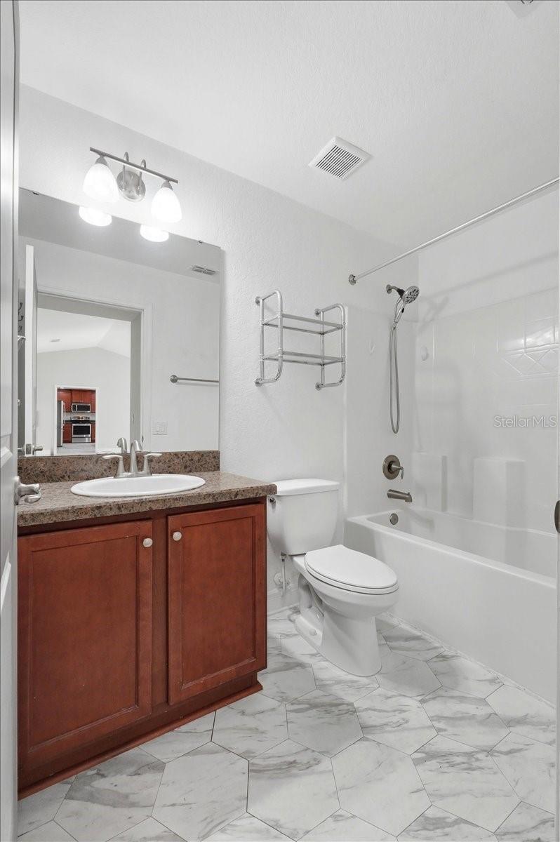 DOVES VIEW - Residential