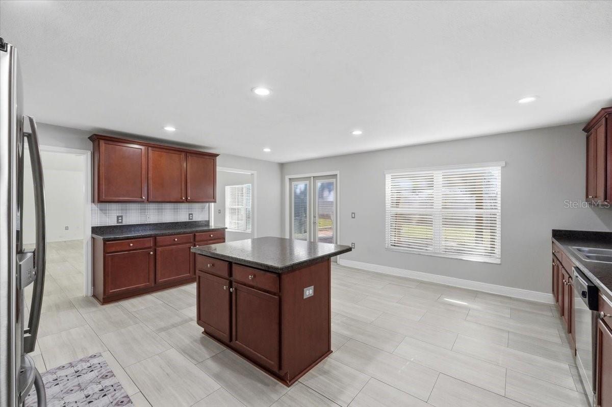 DOVES VIEW - Residential