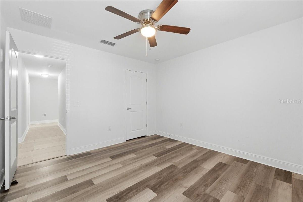 DOVES VIEW - Residential