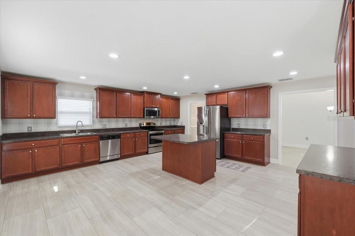 DOVES VIEW - Residential