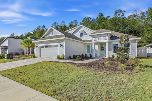 LAUREATE VILLAGE PH I UNIT I PB 37 PG 26 - Residential Lease