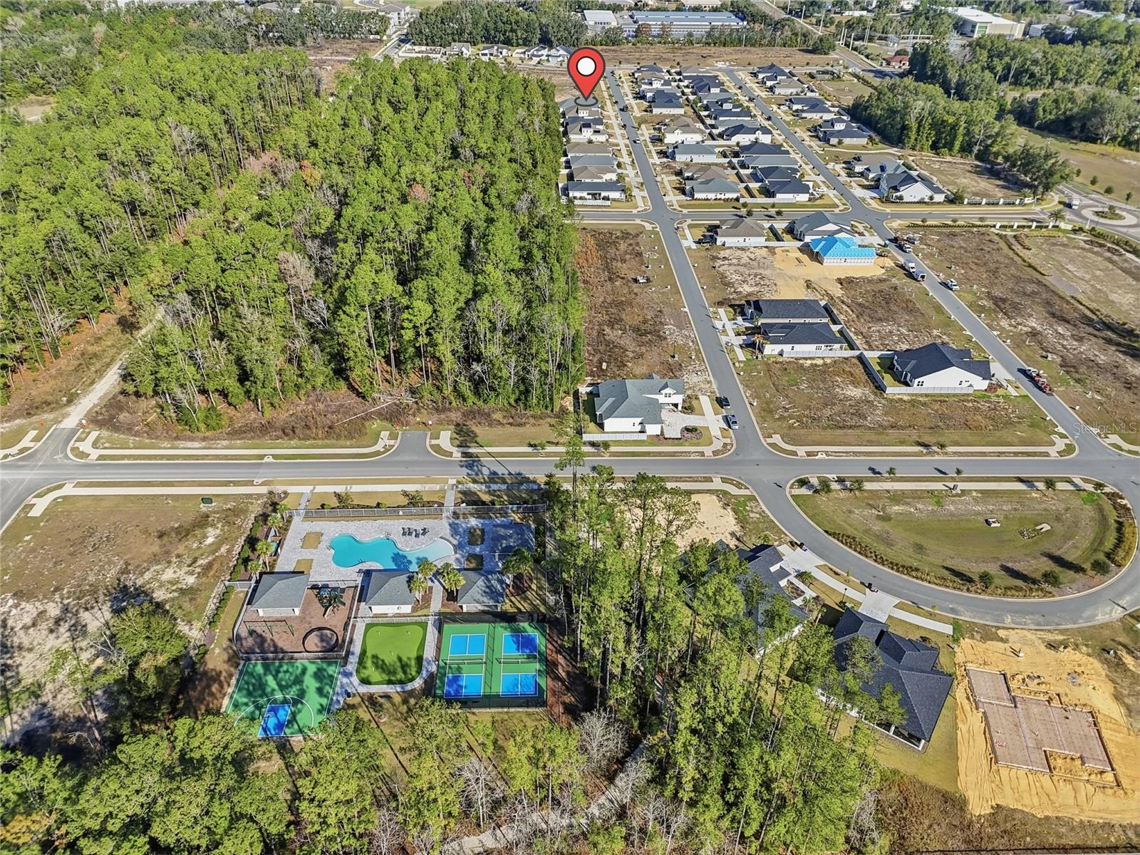 LAUREATE VILLAGE PH I UNIT I PB 37 PG 26 - Residential Lease