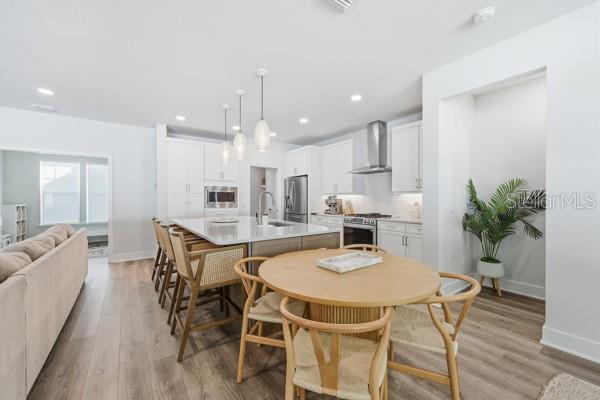 LAUREATE VILLAGE PH I UNIT I PB 37 PG 26 - Residential Lease