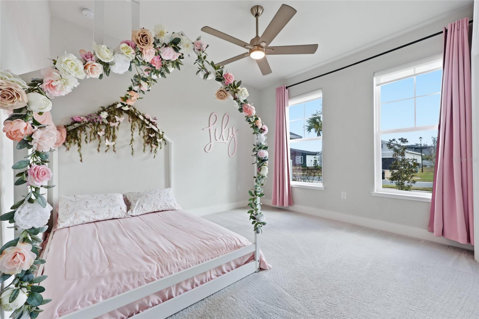 LAUREATE VILLAGE PH I UNIT I PB 37 PG 26 - Residential Lease