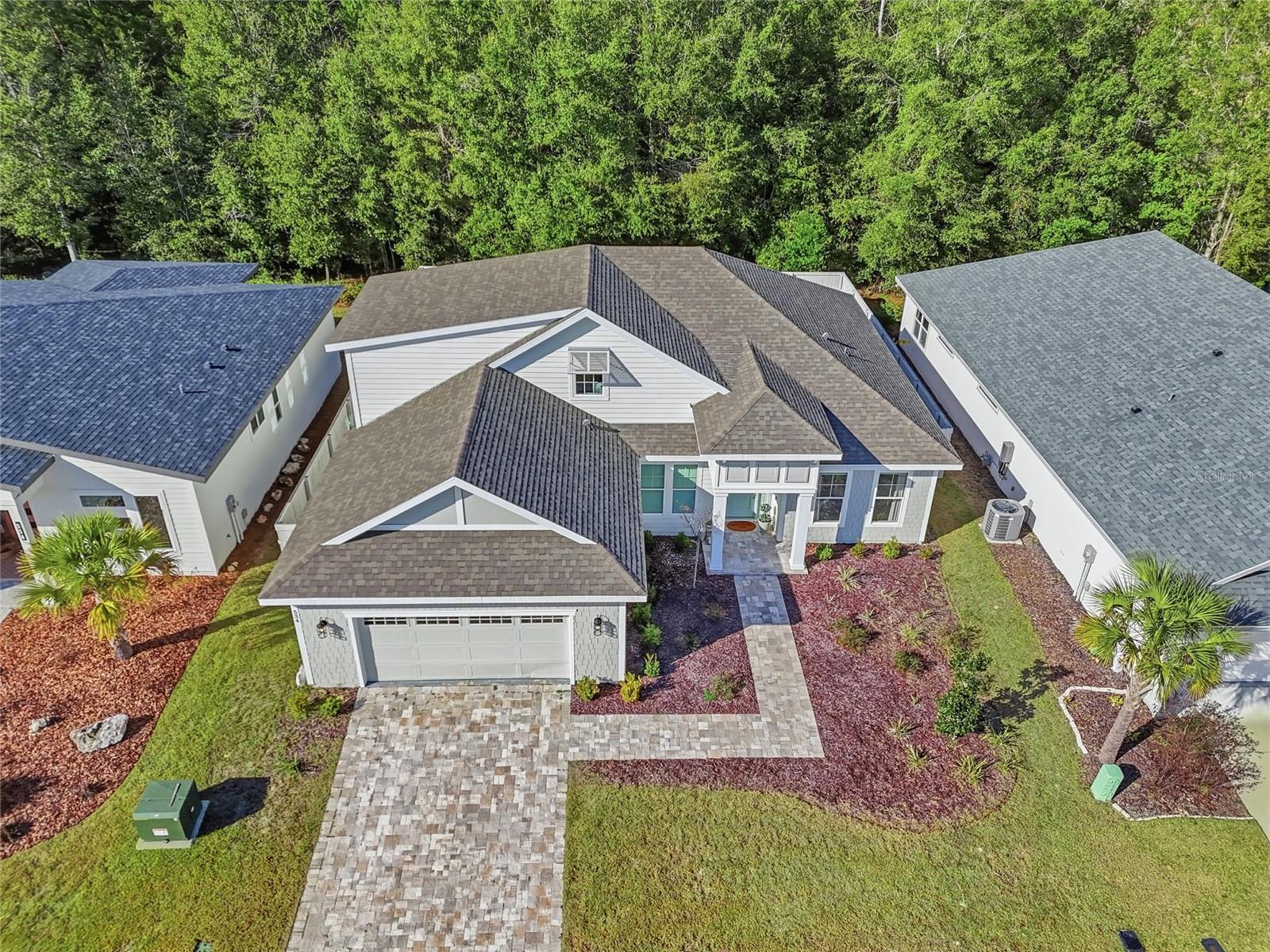 LAUREATE VILLAGE PH I UNIT I PB 37 PG 26 - Residential Lease