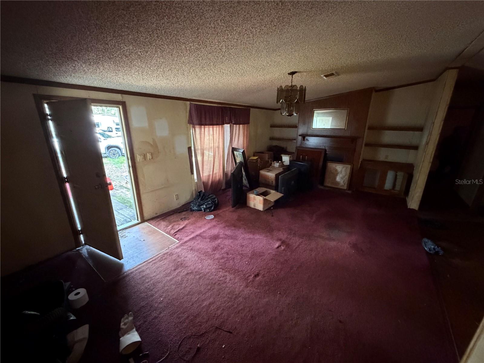 45901 MICHIGAN ROAD