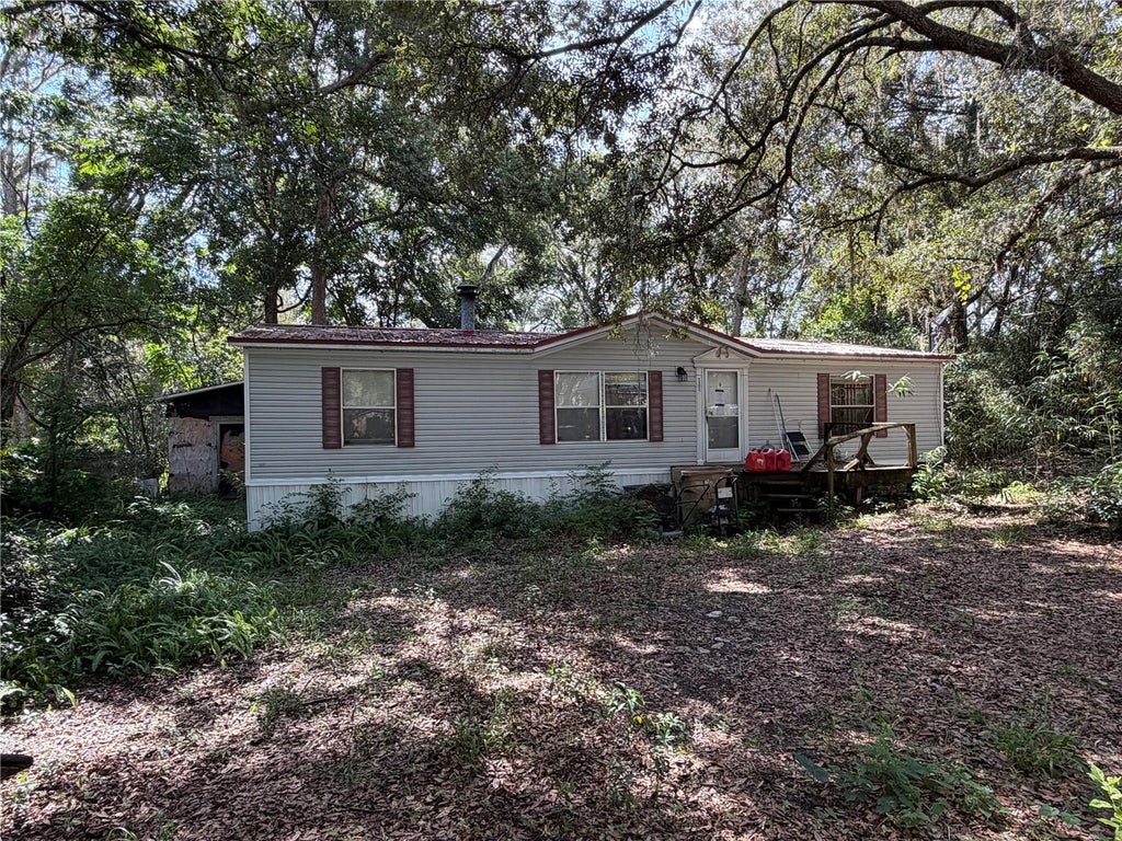 Photo of 45901 Michigan Road, Altoona, FL 32702 (MLS # G5116735)
