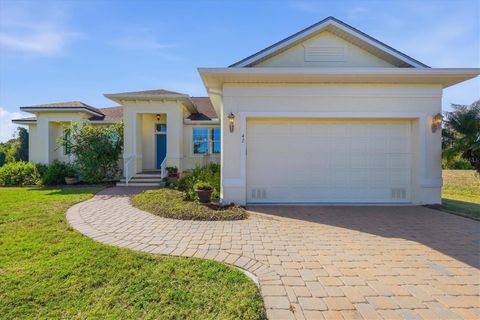 42 PINE VALLEY PLACE ROTONDA WEST FL 33947