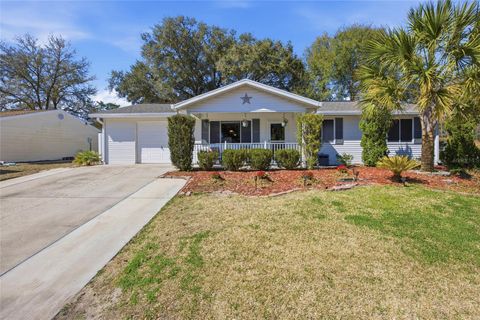 Photo of 10952 SW 86th Avenue, Ocala, FL 34481 (MLS # OM719178)