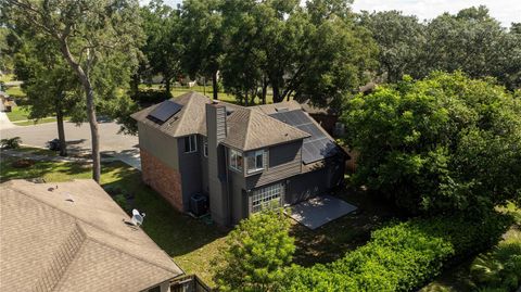 A home in APOPKA