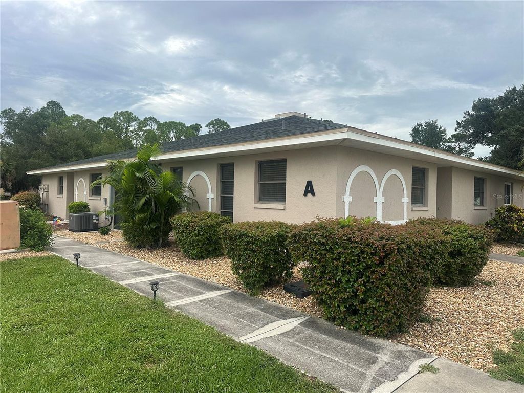 Photo of 24540 Harborview Road #A1, Punta Gorda, FL 33980 (MLS # C7514483)