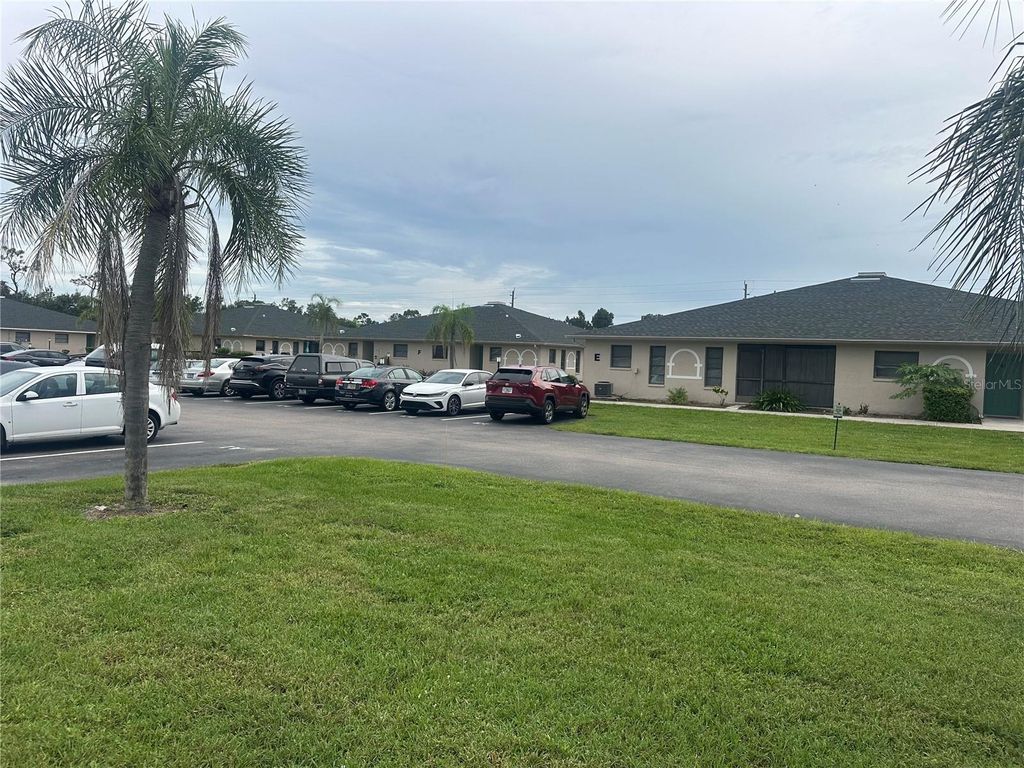 Photo of 24540 Harborview Road #A1, Punta Gorda, FL 33980 (MLS # C7514483)