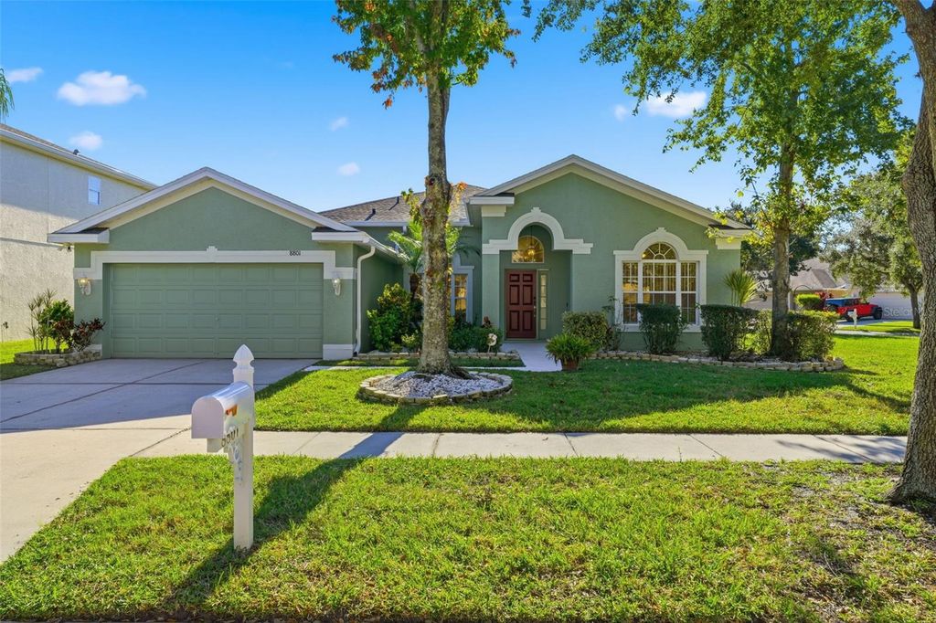Photo of 8801 Riverscape Way, Tampa, FL 33635 (MLS # TB8444475)