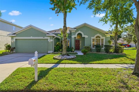 Photo of 8801 Riverscape Way, Tampa, FL 33635 (MLS # TB8444475)