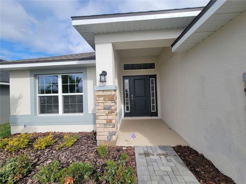 A home in DADE CITY