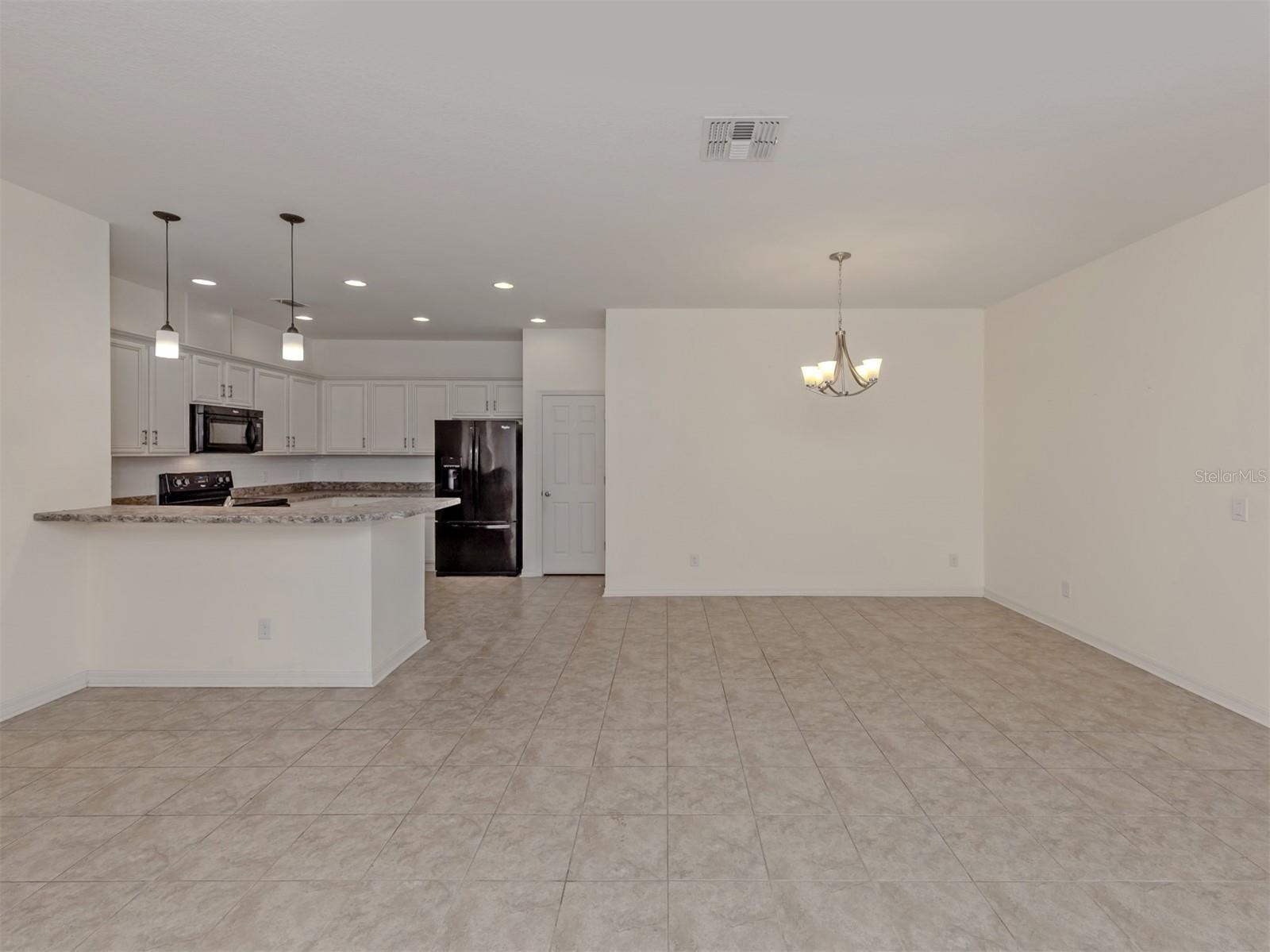 TUSCANY ISLES - Residential