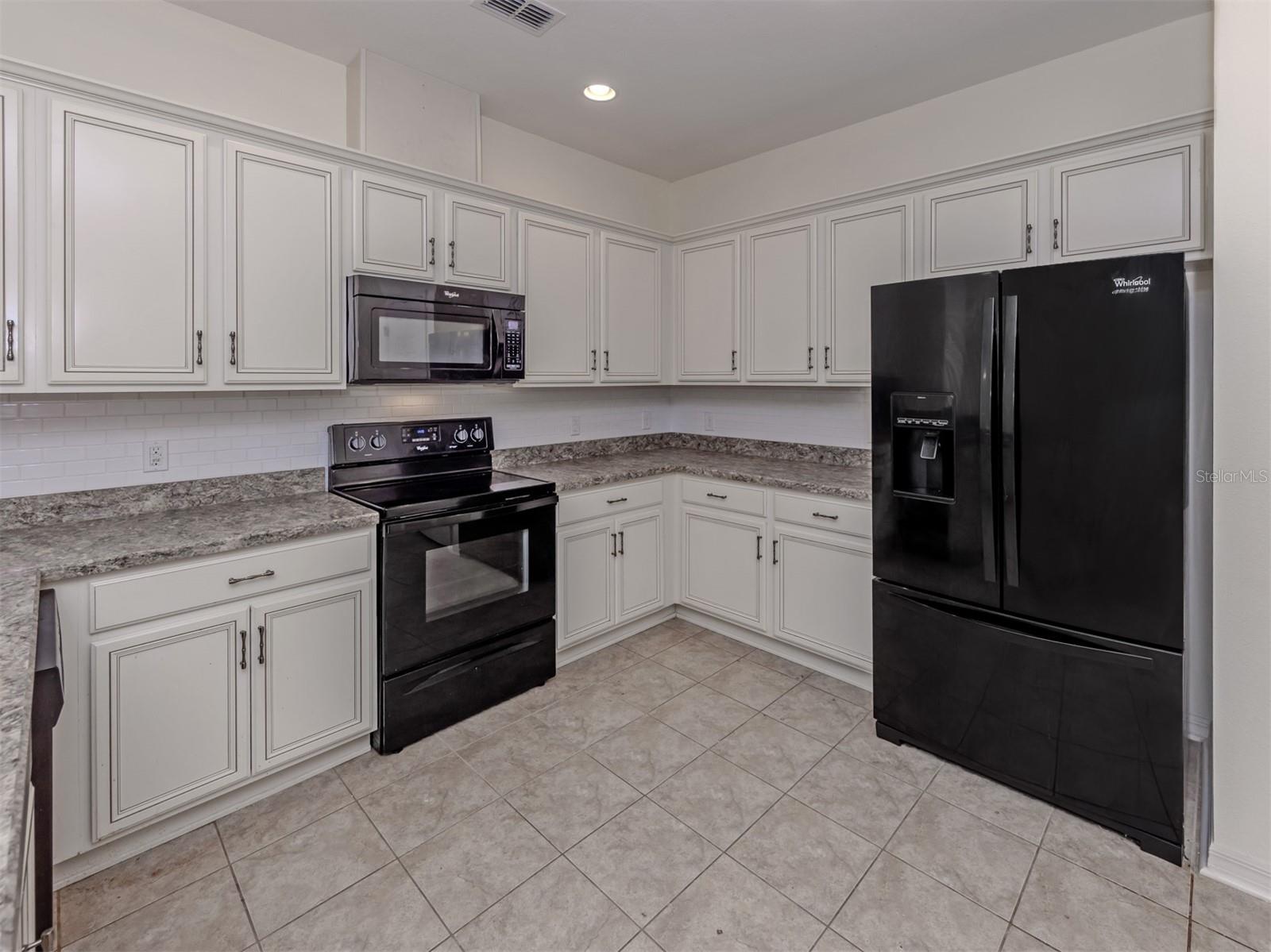 TUSCANY ISLES - Residential