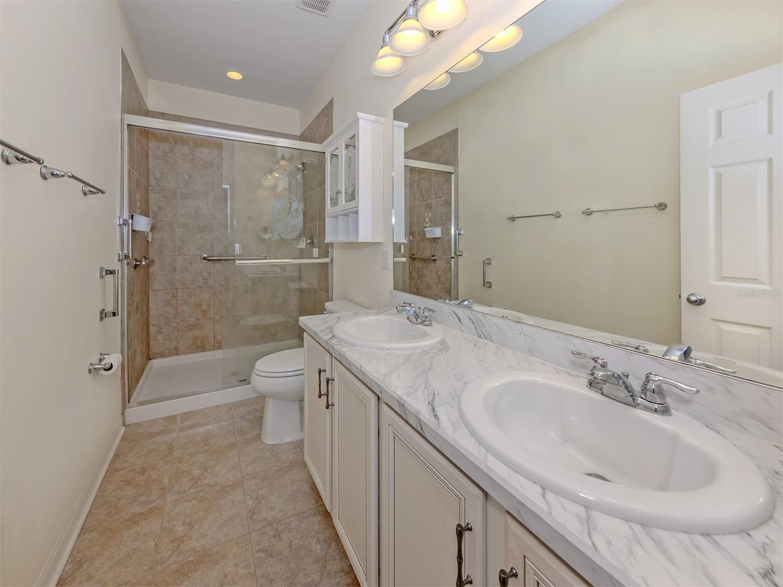 TUSCANY ISLES - Residential