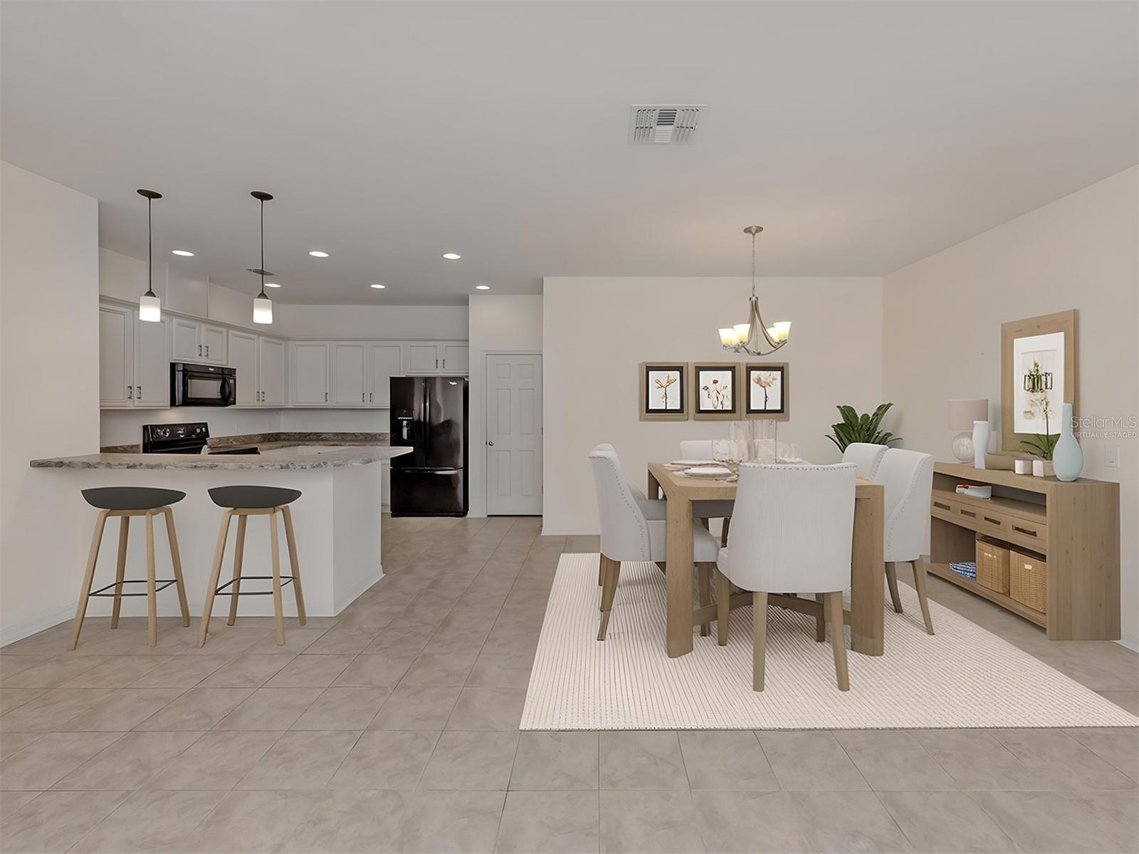 TUSCANY ISLES - Residential