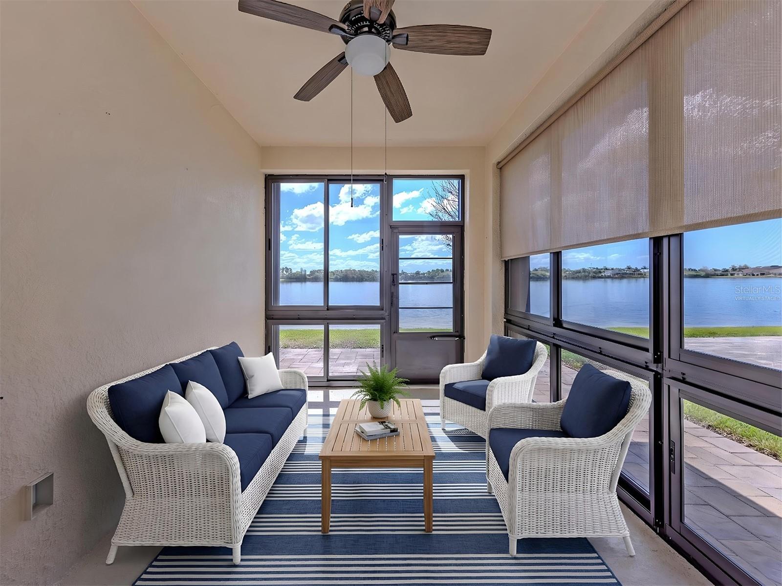 TUSCANY ISLES - Residential