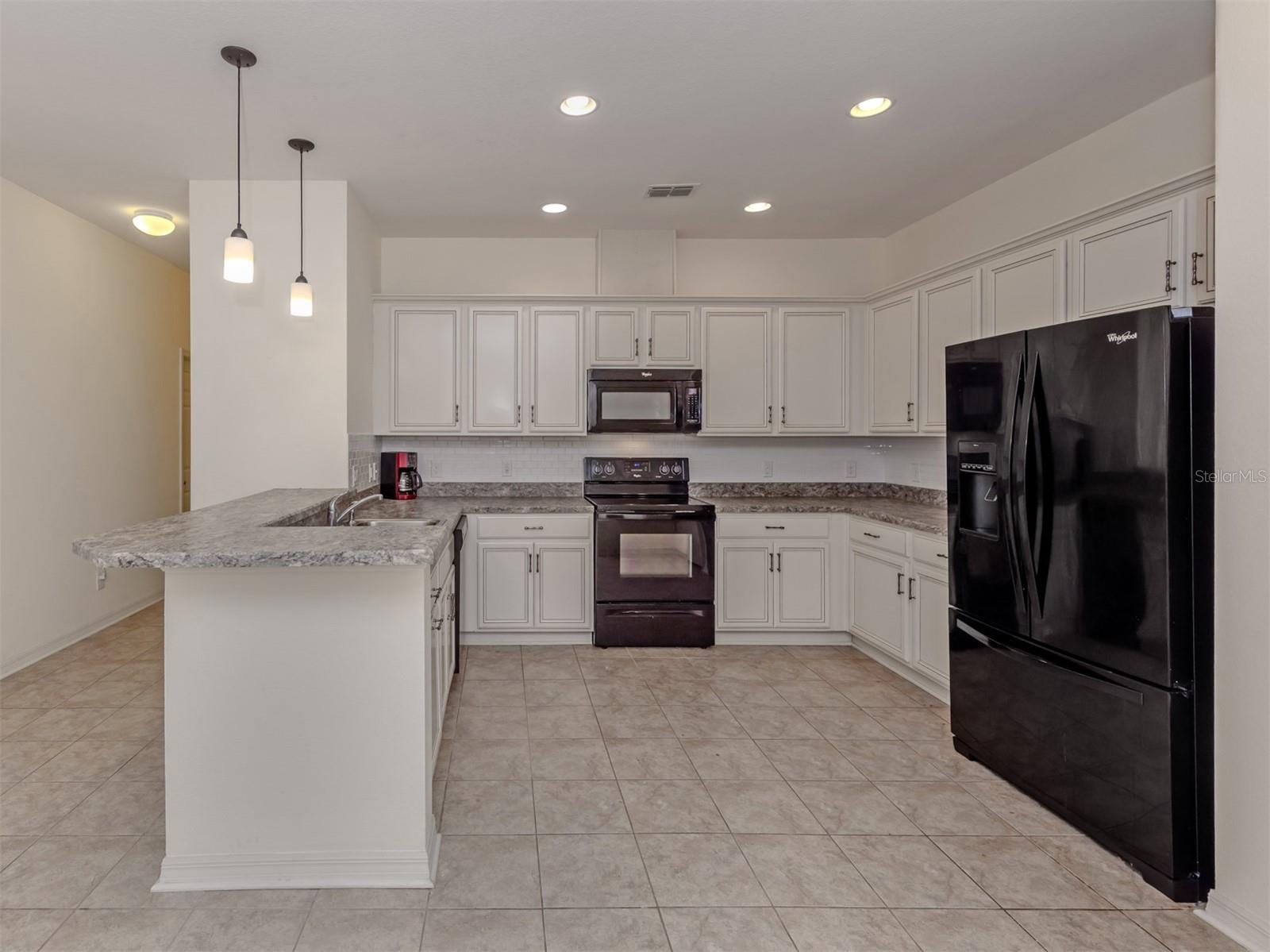 TUSCANY ISLES - Residential