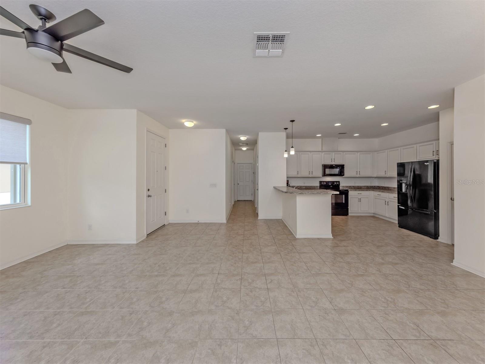 TUSCANY ISLES - Residential